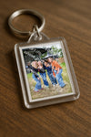 Evenement foto: Serie 344