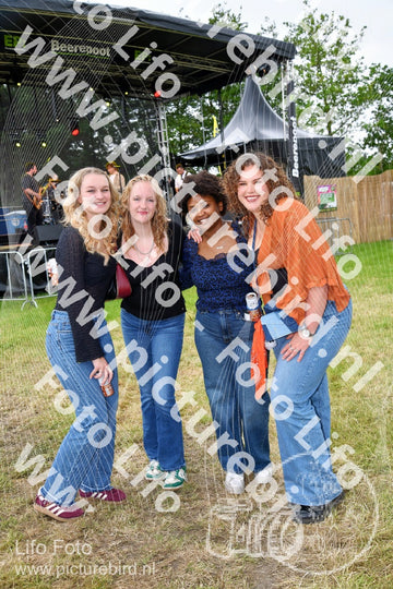 Evenement foto: Serie 344