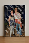 Evenement foto: Serie 344