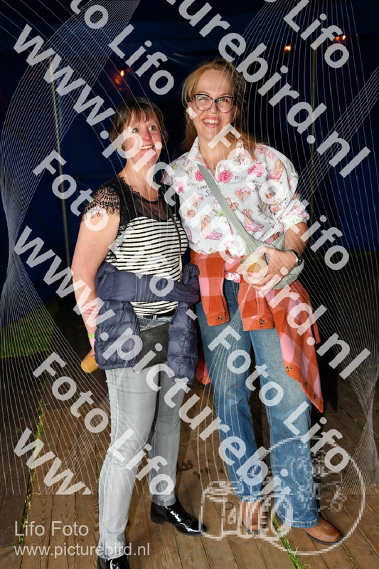 Evenement foto: Serie 344