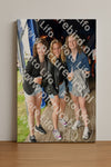 Evenement foto: Serie 344