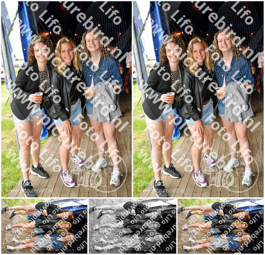 Evenement foto: Serie 344