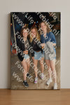 Evenement foto: Serie 344