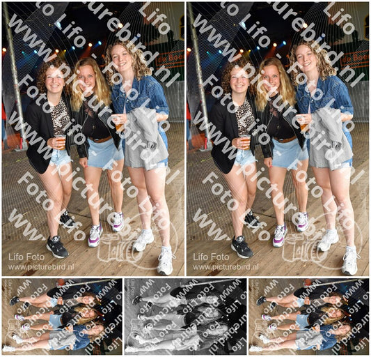 Evenement foto: Serie 344