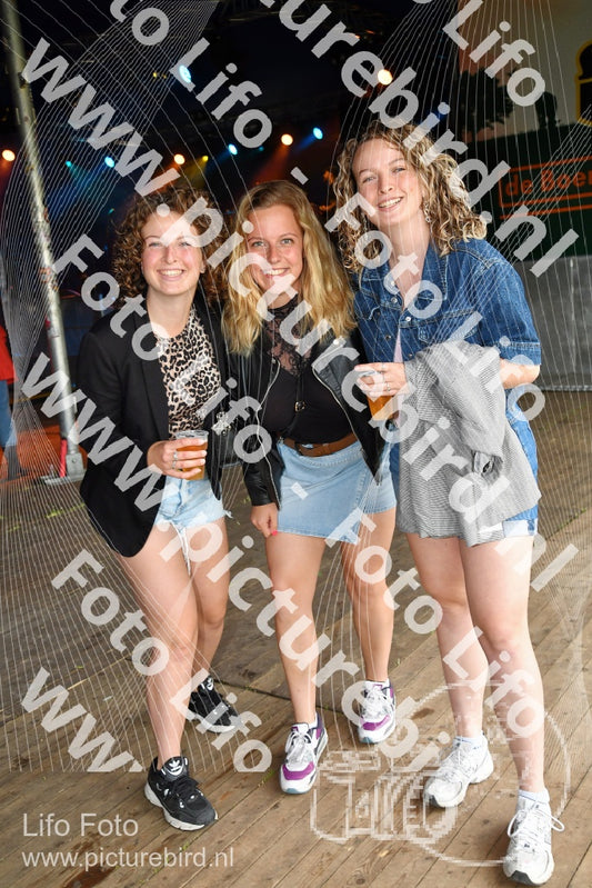 Evenement foto: Serie 344