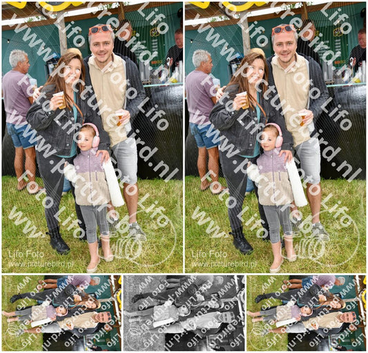 Evenement foto: Serie 344