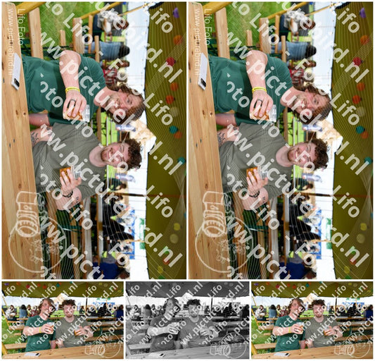 Evenement foto: Serie 344