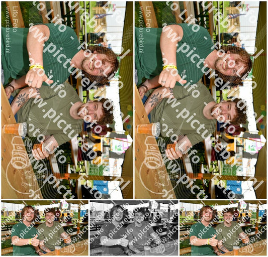 Evenement foto: Serie 344
