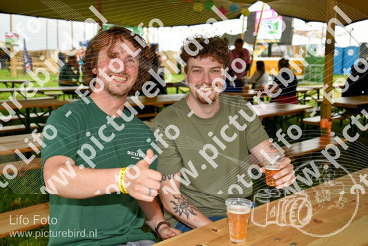 Evenement foto: Serie 344