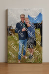 Evenement foto: Serie 344