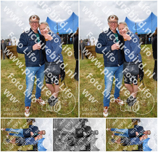 Evenement foto: Serie 344