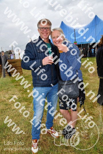 Evenement foto: Serie 344