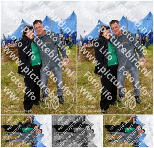 Evenement foto: Serie 344