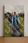 Evenement foto: Serie 344