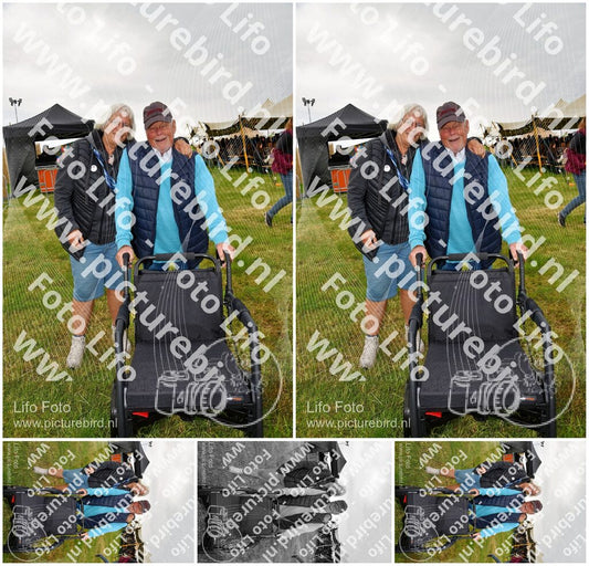 Evenement foto: Serie 344