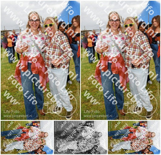 Evenement foto: Serie 344
