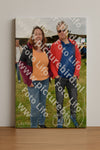 Evenement foto: Serie 344