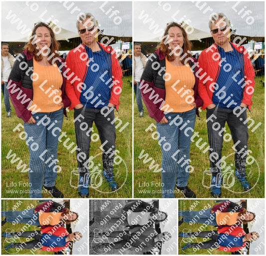 Evenement foto: Serie 344