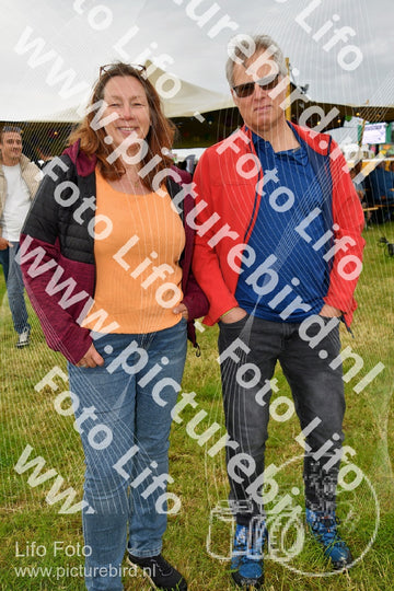 Evenement foto: Serie 344
