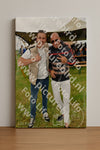 Evenement foto: Serie 344