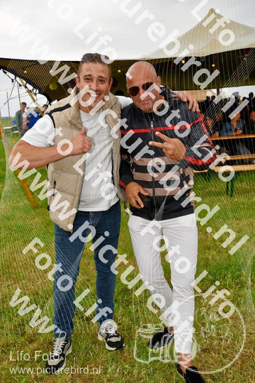 Evenement foto: Serie 344