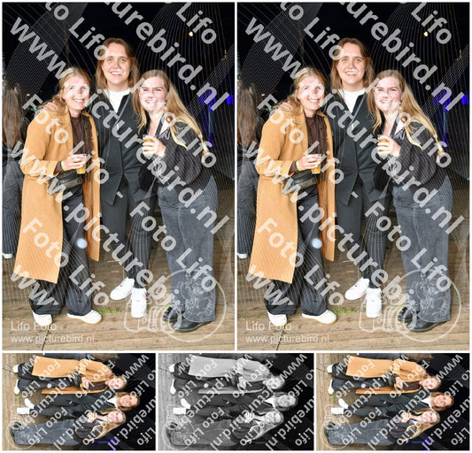 Evenement foto: Serie 344