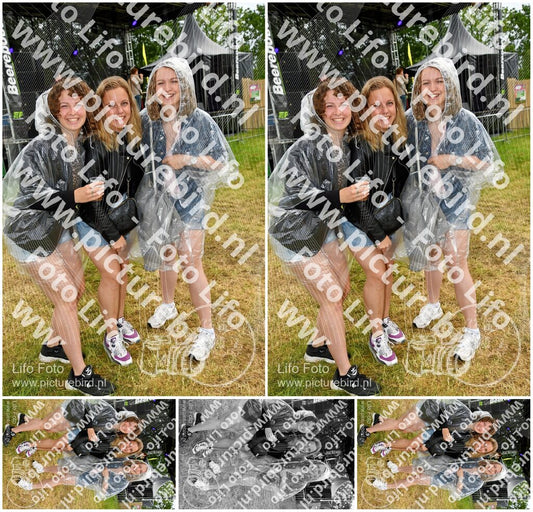 Evenement foto: Serie 344