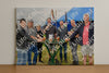 Evenement foto: Serie 344