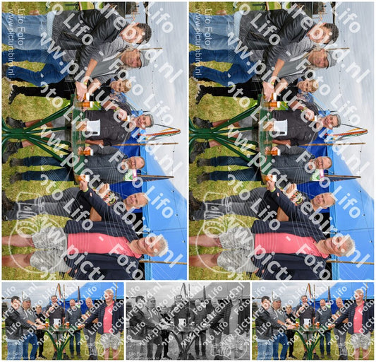 Evenement foto: Serie 344