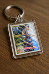 Evenement foto: Serie 344
