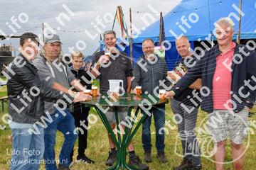 Evenement foto: Serie 344