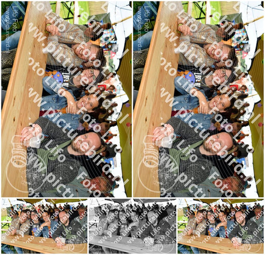 Evenement foto: Serie 344