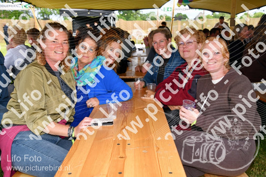 Evenement foto: Serie 344