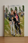 Evenement foto: Serie 344