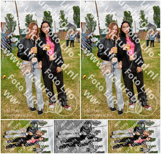 Evenement foto: Serie 344