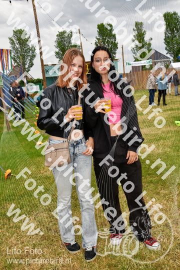 Evenement foto: Serie 344