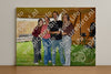 Evenement foto: Serie 344