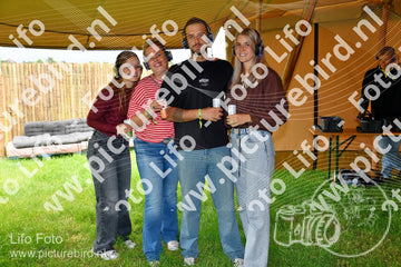 Evenement foto: Serie 344