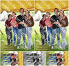 Evenement foto: Serie 344