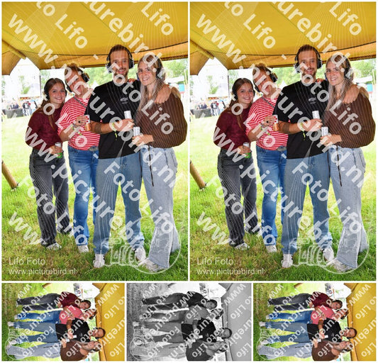 Evenement foto: Serie 344