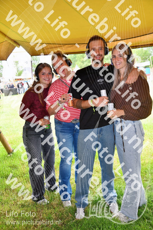 Evenement foto: Serie 344