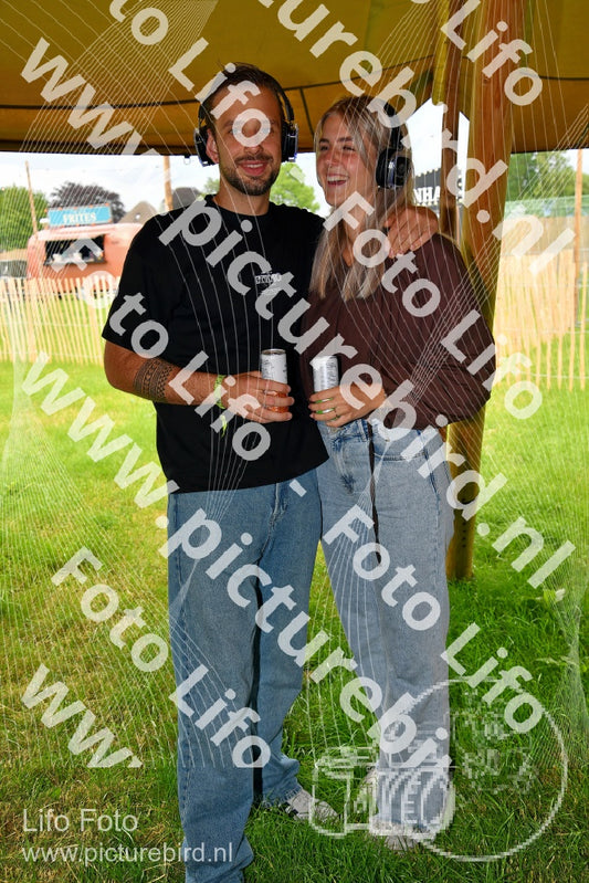 Evenement foto: Serie 344