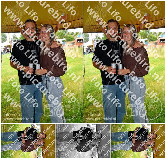 Evenement foto: Serie 344