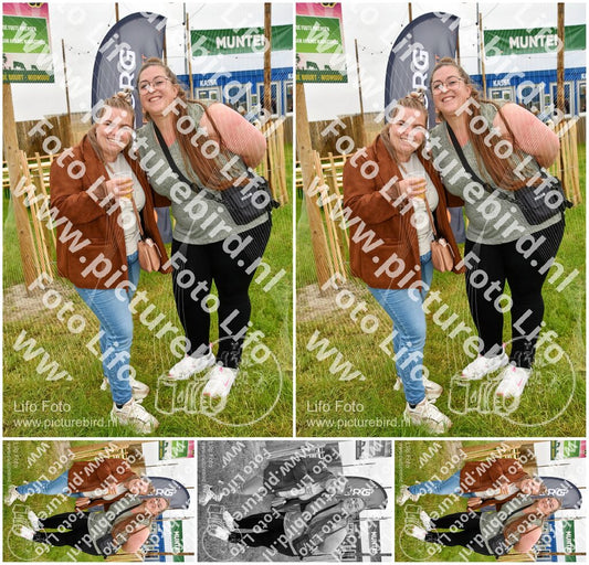 Evenement foto: Serie 344