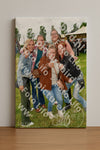 Evenement foto: Serie 344