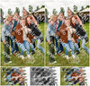 Evenement foto: Serie 344
