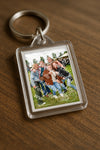 Evenement foto: Serie 344