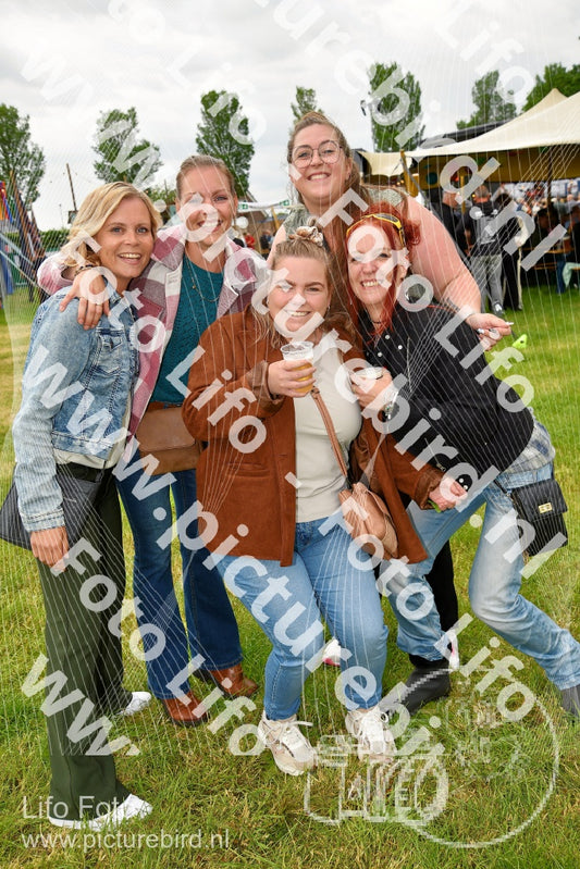Evenement foto: Serie 344