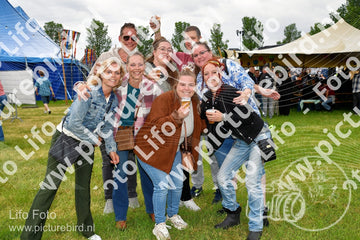 Evenement foto: Serie 344