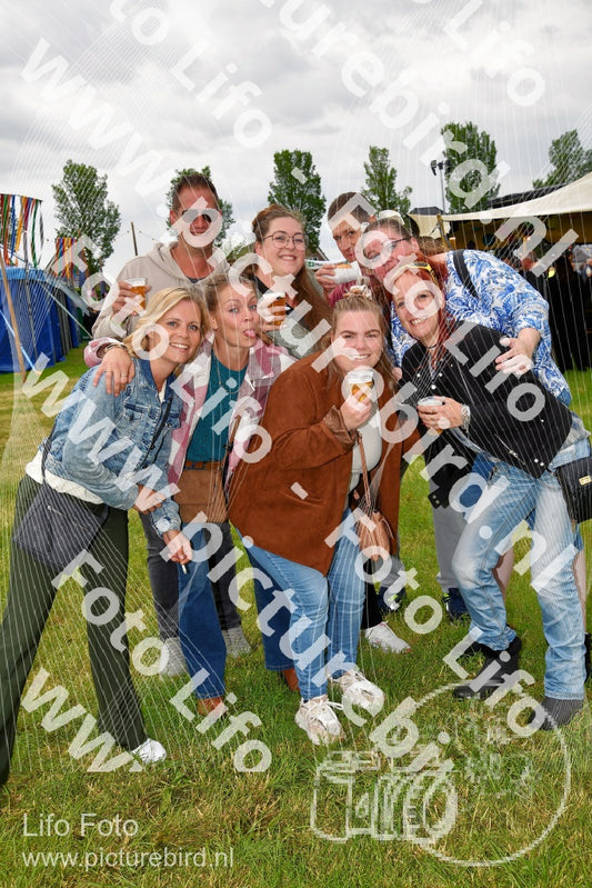 Evenement foto: Serie 344